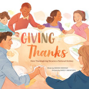 Giving Thanks 