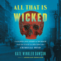 All That Is Wicked Cover