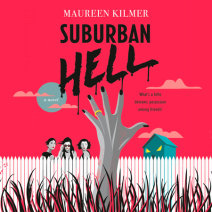 Suburban Hell Cover