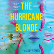 The Hurricane Blonde 