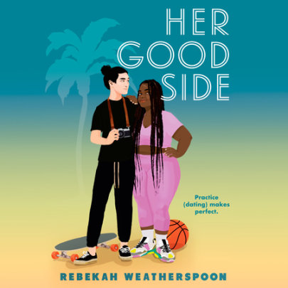 Her Good Side Cover
