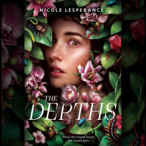 The Depths Cover
