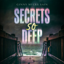 Secrets So Deep Cover