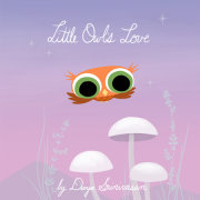 Little Owl's Love