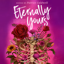 Eternally Yours Cover