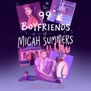 The 99 Boyfriends of Micah Summers 