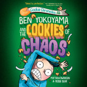 Ben Yokoyama and the Cookies of Chaos