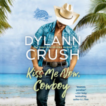 Kiss Me Now, Cowboy Cover