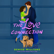The Love Connection Cover