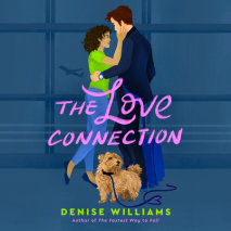 The Love Connection Cover