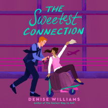The Sweetest Connection Cover
