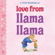 Love from Llama Llama 