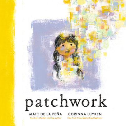 Patchwork Cover