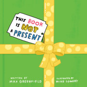 This Book Is Not a Present 