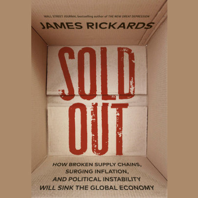Sold Out Cover