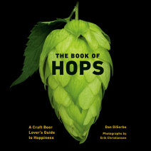 The Book of Hops Cover