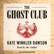 The Ghost Club 