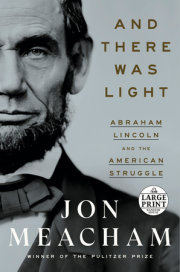 And There Was Light 