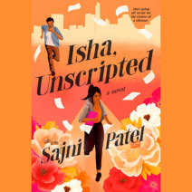 Isha, Unscripted Cover