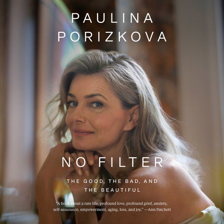 No Filter by Paulina Porizkova