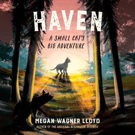 Haven by Megan Wagner Lloyd