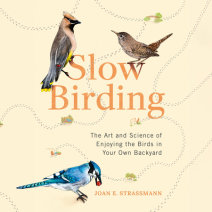 Slow Birding Cover