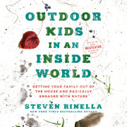 Outdoor Kids in an Inside World