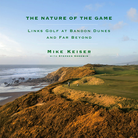 The Nature of the Game Cover