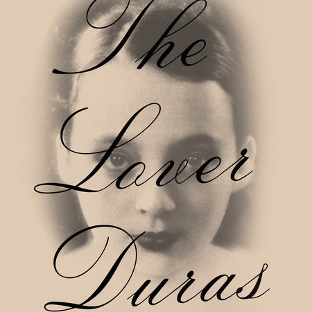 The Lover by Marguerite Duras