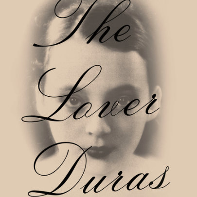 The Lover Cover