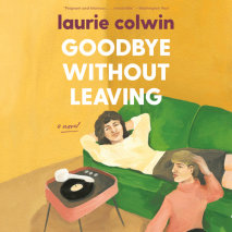 Goodbye Without Leaving Cover