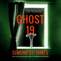 Ghost 19 Cover