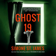 Ghost 19 Cover