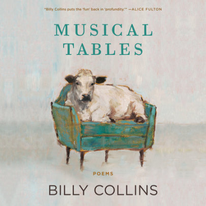 Musical Tables Cover