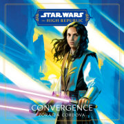 Star Wars: Convergence (The High Republic) 