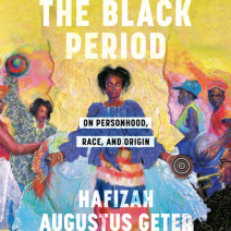 The Black Period Cover
