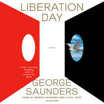 Liberation Day Cover