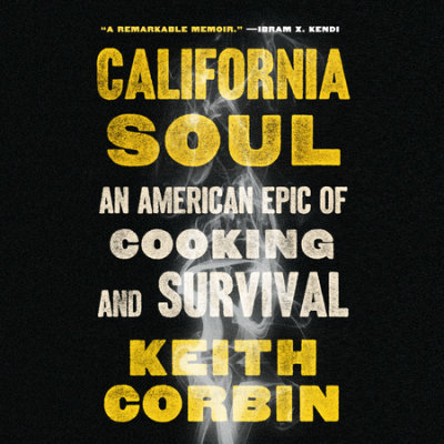 California Soul cover