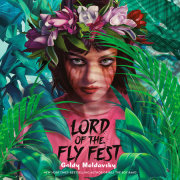 Lord of the Fly Fest 