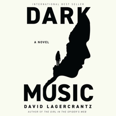 Dark Music Cover