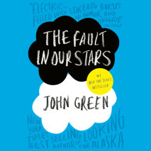 The Fault in Our Stars Cover