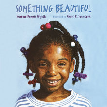 Something Beautiful Cover
