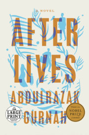 Afterlives 
