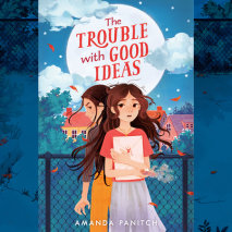 The Trouble with Good Ideas Cover