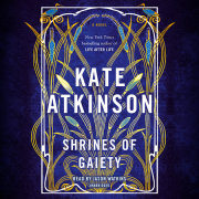 Shrines of Gaiety 