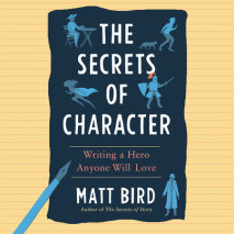 The Secrets of Character