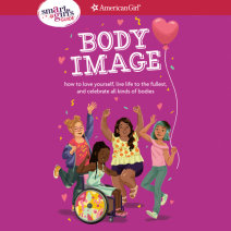 A Smart Girl's Guide: Body Image Cover