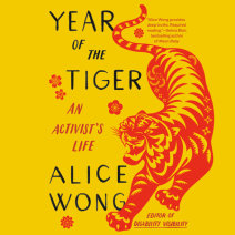 Year of the Tiger Cover