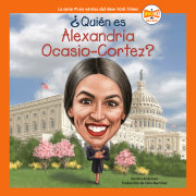 ¿Quién es Alexandria Ocasio-Cortez? 