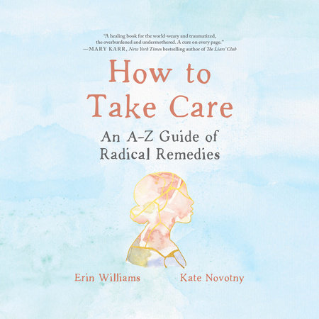 How to Take Care Cover